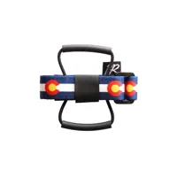South Downs Bikes Backcountry Research Race Strap In Colorado Flag | FREE delivery over £30 + Cycle Scheme