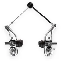 South Downs Bikes Shimano Altus Cantilever Brakes in Silver | FREE delivery over £30 + Cycle Scheme