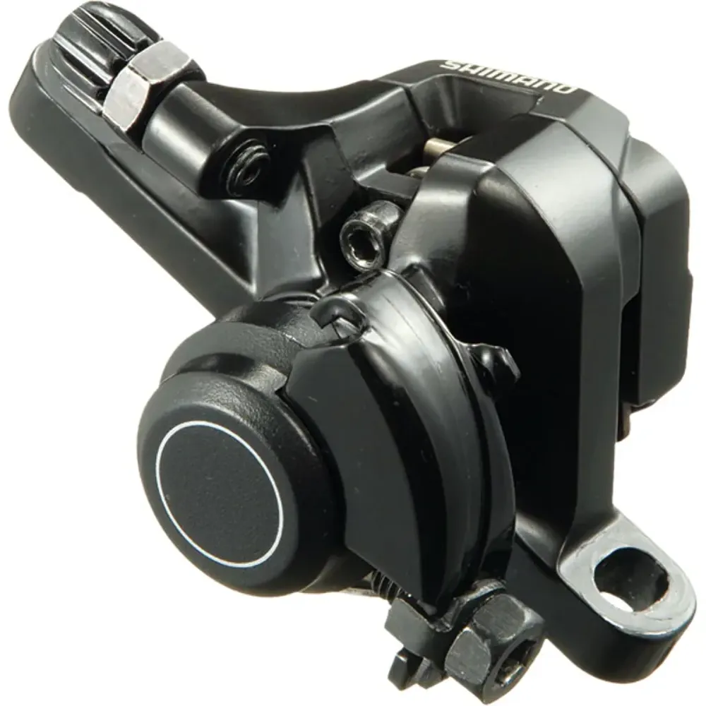 South Downs Bikes Shimano BR-R317 IS Mount Rear Calliper Without Rotor | FREE delivery over £30 + Cycle Scheme