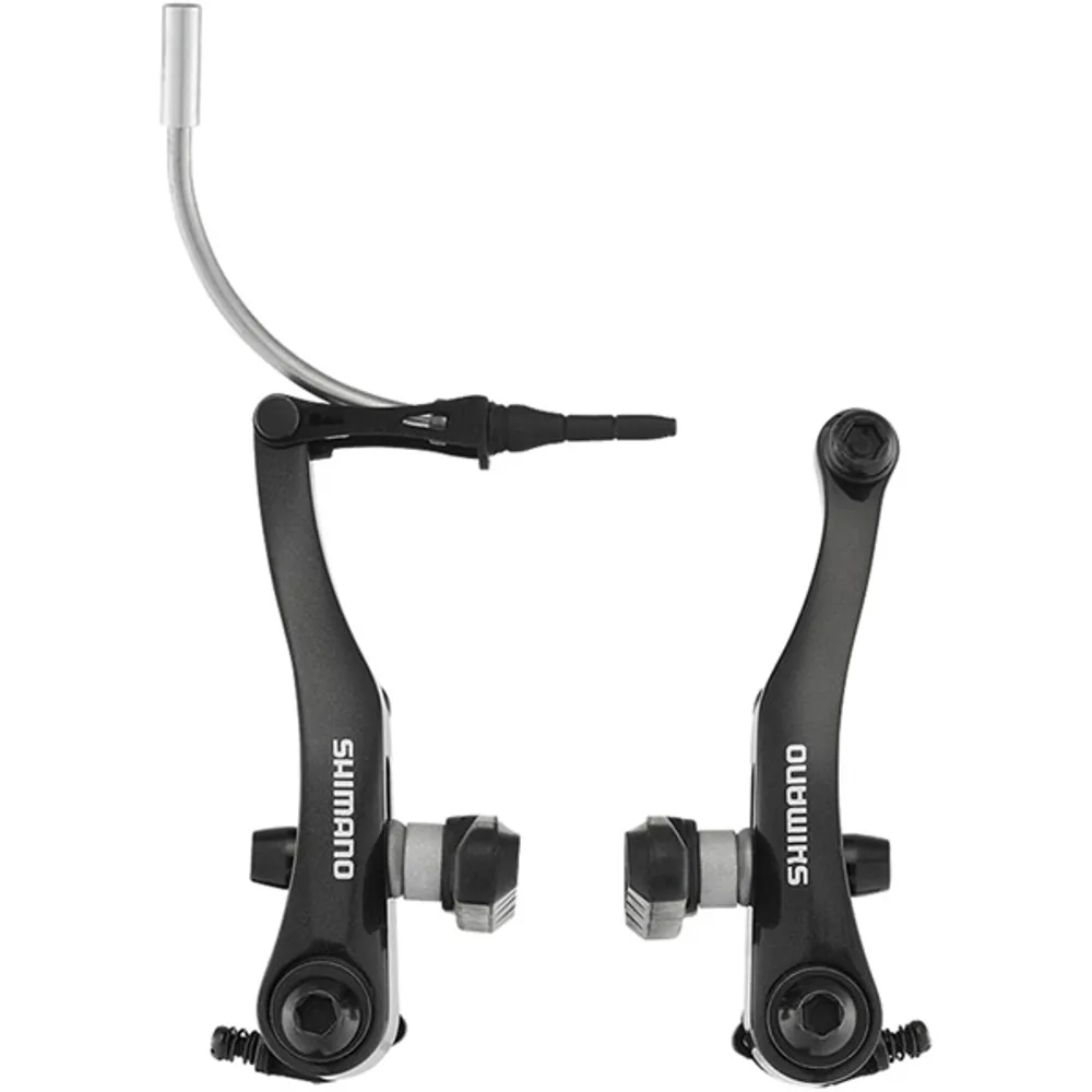 South Downs Bikes Shimano Sora Grade R353 Road Flat Bar Rear V-brakes | FREE delivery over £30 + Cycle Scheme