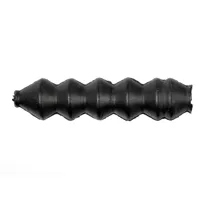 South Downs Bikes Dia-Compe V-Brake Spares boot in Black | FREE delivery over £30 + Cycle Scheme