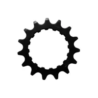 South Downs Bikes KMC Bosch Chrome 11/128 Sproket in Black | FREE delivery over £30 + Cycle Scheme