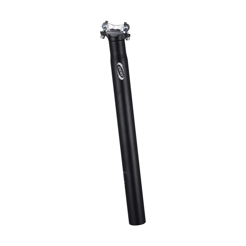 South Downs Bikes BBB SkyScraper Seat Post in Black | FREE delivery over £30 + Cycle Scheme