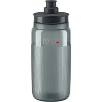 South Downs Bikes Elite Fly Tex 550ml Bottle in Smoke | FREE delivery over £30 + Cycle Scheme