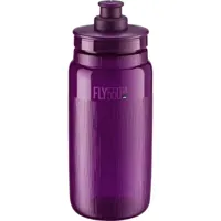 South Downs Bikes Elite Fly Tex 550ml Bottle in Blue | FREE delivery over £30 + Cycle Scheme