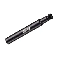 South Downs Bikes BBB ValveExtender 50mm in Black | FREE delivery over £30 + Cycle Scheme