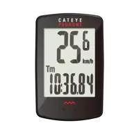 South Downs Bikes Cateye Padrone Computer In Black | FREE delivery over £30 + Cycle Scheme