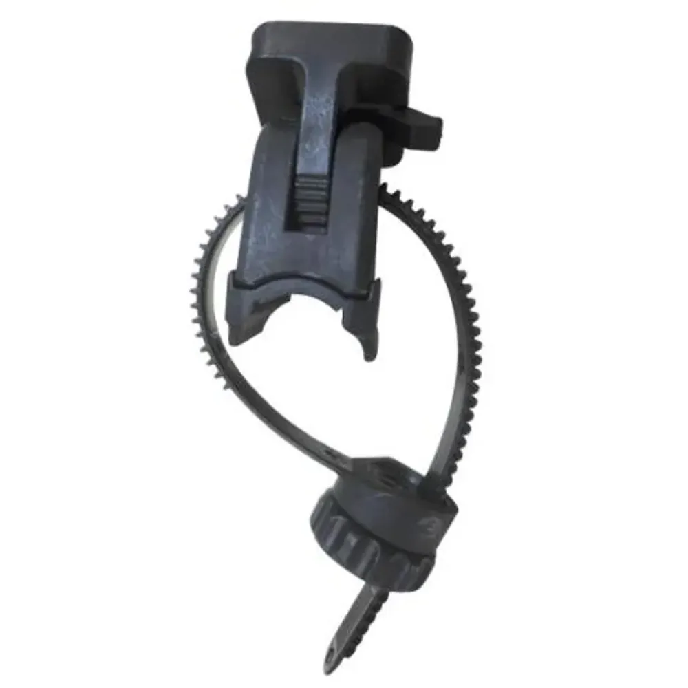 South Downs Bikes Cateye SP11 18-34mm Flex Tight Bracket | FREE delivery over £30 + Cycle Scheme
