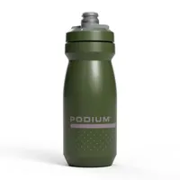 South Downs Bikes Camelbak Podium 21oz Bike Bottle in Deep Fern | FREE delivery over £30 + Cycle Scheme