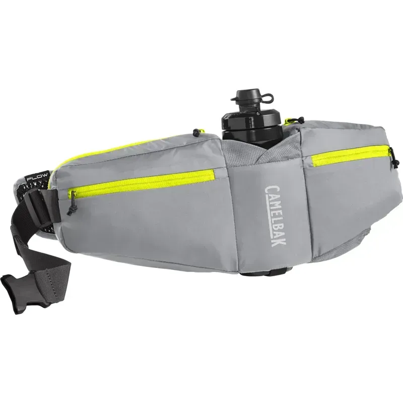 Camelbak Podium Flow 4l Hydration Belt in Gunmetal