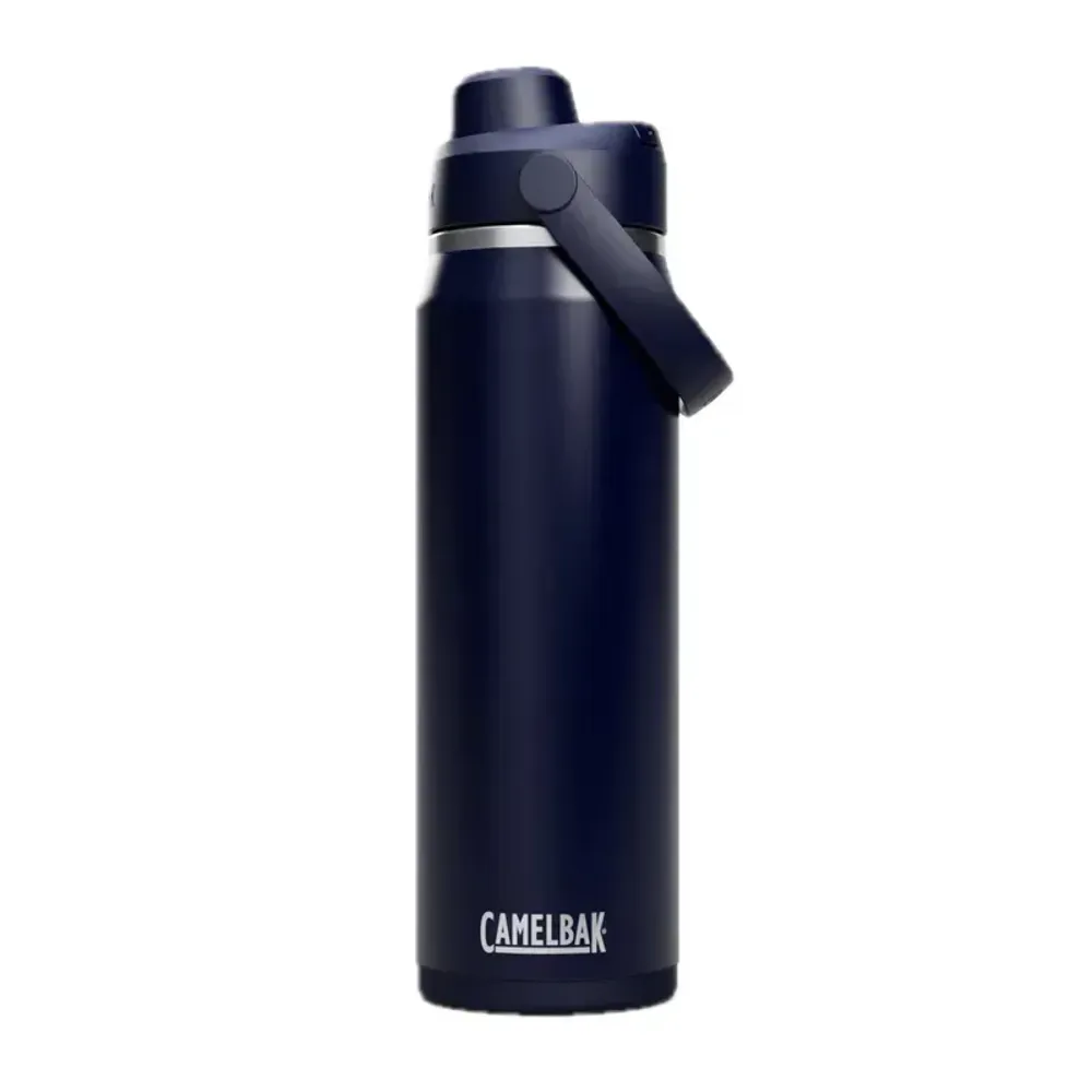 South Downs Bikes Camelbak CamelBak Thrive Chug 1-litre Bottle in Navy | FREE delivery over £30 + Cycle Scheme