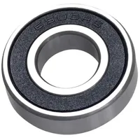 South Downs Bikes M Part 6900 2RS 10x22x6 Cartridge Bearing in Silver | FREE delivery over £30 + Cycle Scheme