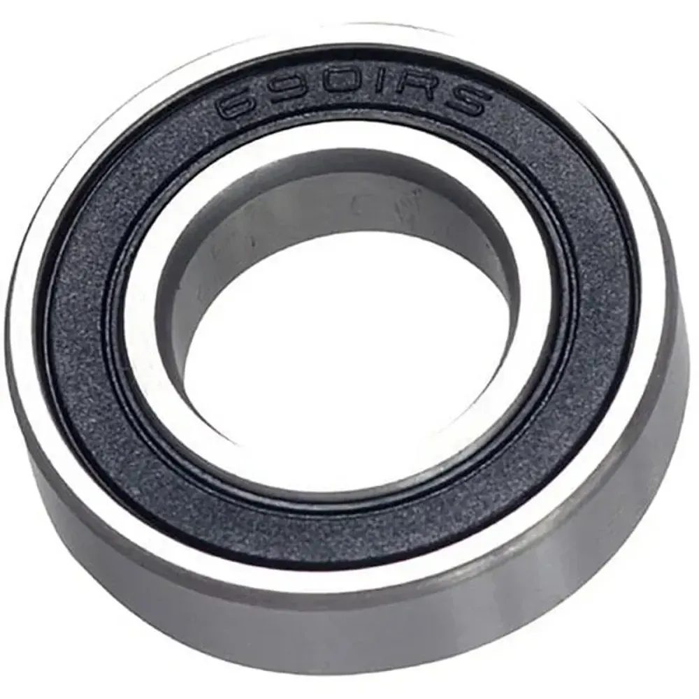 South Downs Bikes M Part 6901 2RS 12x24x6 Cartridge Bearing in Silver | FREE delivery over £30 + Cycle Scheme