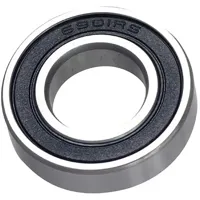 South Downs Bikes M Part 6901 2RS 12x24x6 Cartridge Bearing in Silver | FREE delivery over £30 + Cycle Scheme