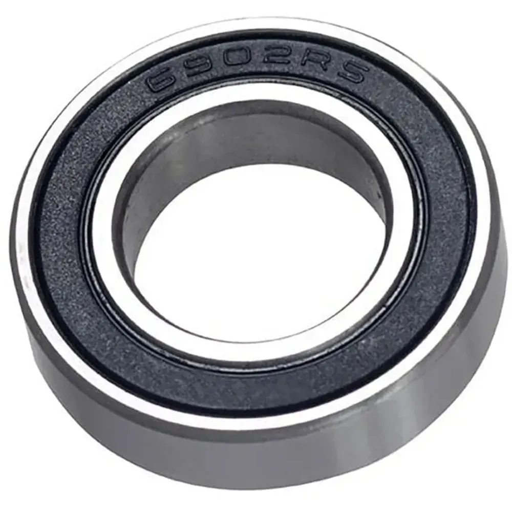 South Downs Bikes M Part 6902 2RS 15x28x7 Cartridge Bearing in Silver | FREE delivery over £30 + Cycle Scheme