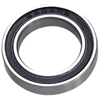 South Downs Bikes M Part 6803 2RS 17x26x5 Cartridge Bearing in Silver | FREE delivery over £30 + Cycle Scheme