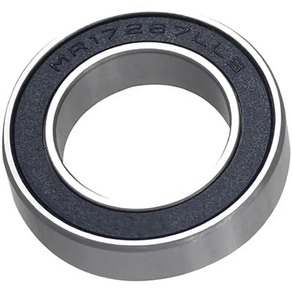 South Downs Bikes M Part MR17287 2RS 17 x 28 x 7mm Cartridge Bearing in Silver | FREE delivery over £30 + Cycle Scheme