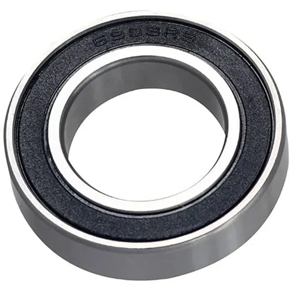 South Downs Bikes M Part 6903 2RS 17x30x7 Cartridge Bearing in Silver | FREE delivery over £30 + Cycle Scheme