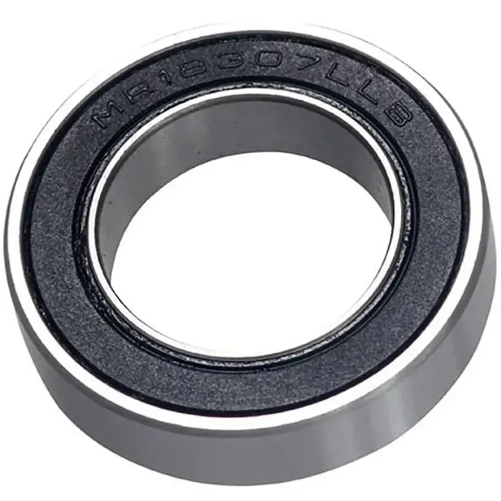 South Downs Bikes M Part MR18307 2RS 18 x 30 x 7mm Cartridge Bearing in Silver | FREE delivery over £30 + Cycle Scheme