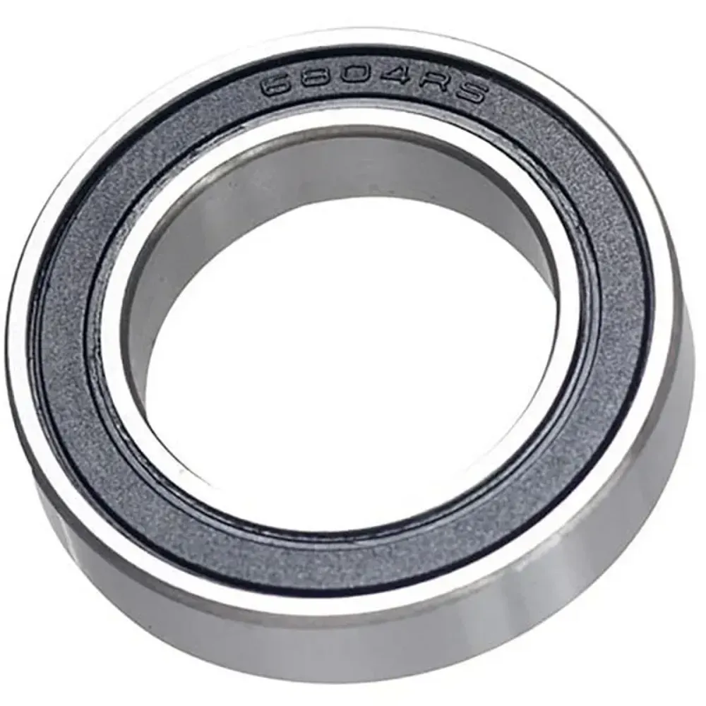 South Downs Bikes M Part 6804 2RS 20x32x7 Cartridge Bearing in Silver | FREE delivery over £30 + Cycle Scheme