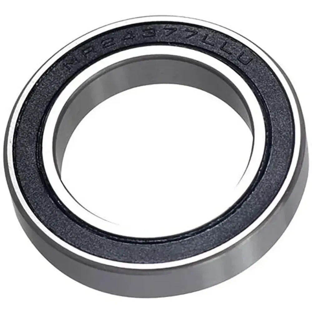South Downs Bikes M Part MR24377 2RS 24 x 37 x 7mm Cartridge Bearing in Silver | FREE delivery over £30 + Cycle Scheme