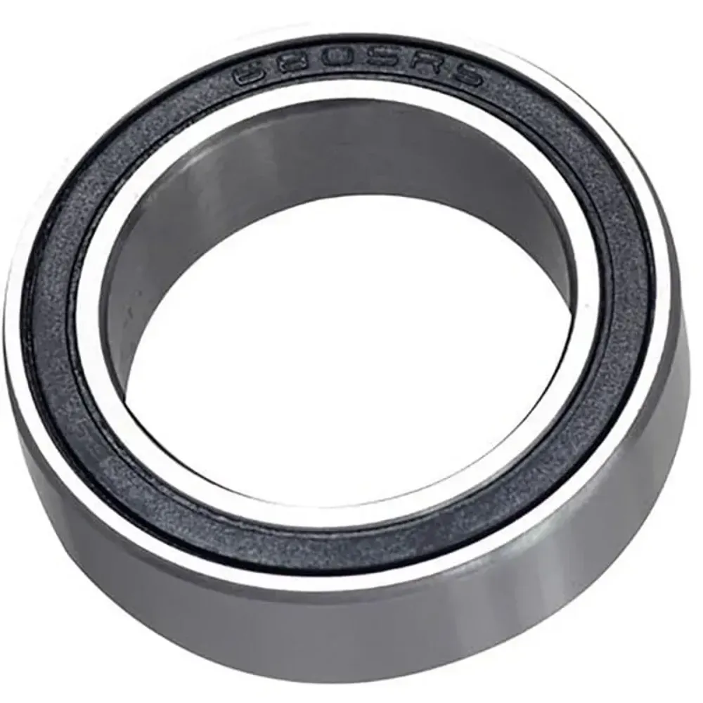South Downs Bikes M Part 6805/6 2RS 25x37x6 Cartridge Bearing in Silver | FREE delivery over £30 + Cycle Scheme