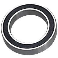 South Downs Bikes M Part 6805 2RS 25x37x7 Cartridge Bearing in Silver | FREE delivery over £30 + Cycle Scheme