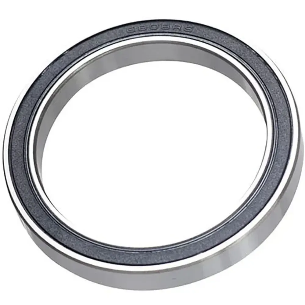 South Downs Bikes M Part 6808 2RS 40x52x7 Cartridge Bearing in Silver | FREE delivery over £30 + Cycle Scheme