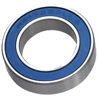 South Downs Bikes M Part MR17287 LLB 17 x 28 x 7mm Ceramic Bearing in Silver | FREE delivery over £30 + Cycle Scheme