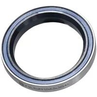 South Downs Bikes M Part 30.15 x 41 x 6.5 mm 36/45 Headset Bearing in Silver | FREE delivery over £30 + Cycle Scheme