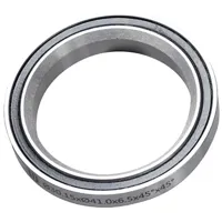 South Downs Bikes M Part 30.15 x 41 x 6.5mm 45/45 Headset Bearing in Silver | FREE delivery over £30 + Cycle Scheme