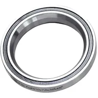 South Downs Bikes M Part 30.15 x 41 x 7mm 36/45 Headset Bearing in Silver | FREE delivery over £30 + Cycle Scheme