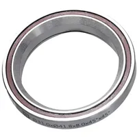 South Downs Bikes M Part 31 x 41.8 x 8mm 45/45 Headset Bearing in Silver | FREE delivery over £30 + Cycle Scheme