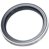 South Downs Bikes M Part 40 x 51.8 x 8mm 36/45 Headset Bearing in Silver | FREE delivery over £30 + Cycle Scheme