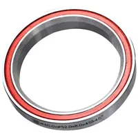 South Downs Bikes M Part 40 x 52 x 8mm 45/45 Headset Bearing in Silver | FREE delivery over £30 + Cycle Scheme