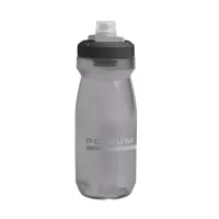 South Downs Bikes Camelbak Podium Bottle 620ml / 21oz in Grey | FREE delivery over £30 + Cycle Scheme