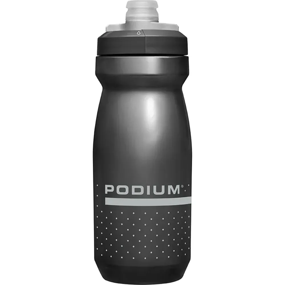 South Downs Bikes Camelbak Podium 600ml Bottle in Black | FREE delivery over £30 + Cycle Scheme