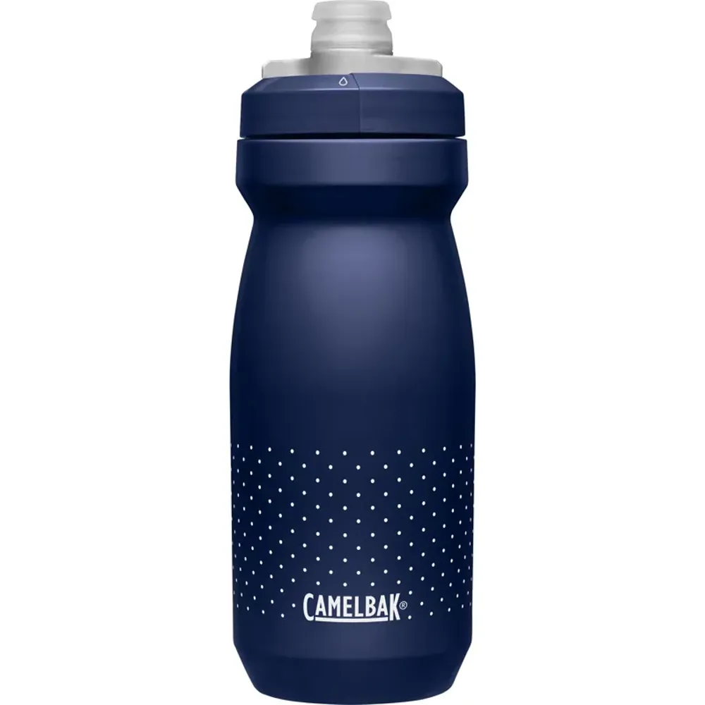 South Downs Bikes Camelbak Podium 620ml Bottle In Navy Blue | FREE delivery over £30 + Cycle Scheme
