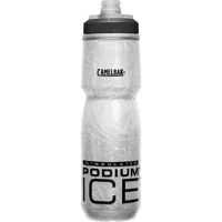 South Downs Bikes Camelbak Podium 600ml Ice Insulated Bottle in Black | FREE delivery over £30 + Cycle Scheme