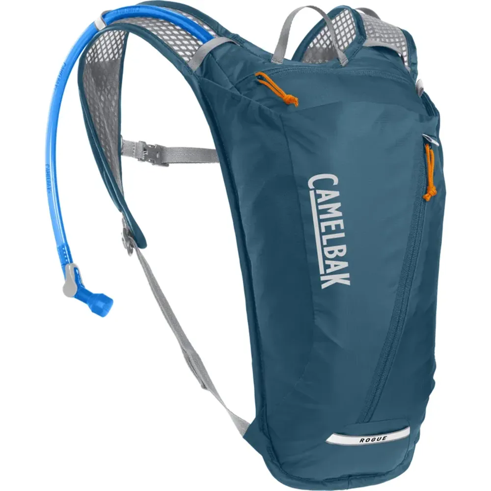 South Downs Bikes Camelbak 7L Rogue Light Pack With 2L Reservoir In Moroccan Blue | FREE delivery over £30 + Cycle Scheme