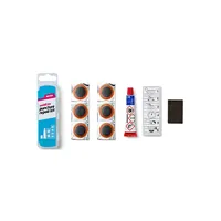 South Downs Bikes Weldtite 25 Piece Cure-C-Cure Feather Edge Repair Kits | FREE delivery over £30 + Cycle Scheme