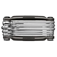 South Downs Bikes Crankbrothers Midnight Edition Multi-10 Mini Tool in Black | FREE delivery over £30 + Cycle Scheme