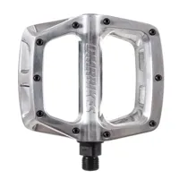 South Downs Bikes DMR Bikes DMR V8 Pedal in Polished Silver | FREE delivery over £30 + Cycle Scheme