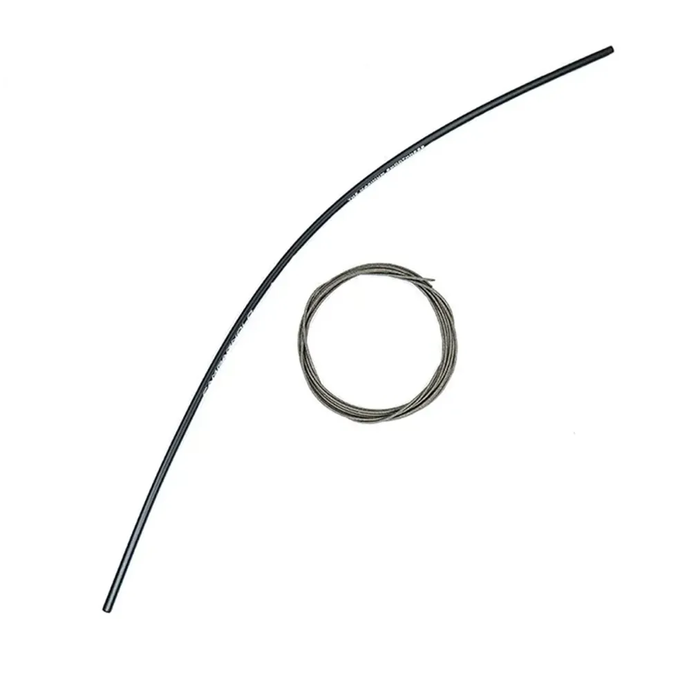 South Downs Bikes Campagnolo 1-piece Maximum Smoothness Gear Cable Kit in Silver | FREE delivery over £30 + Cycle Scheme