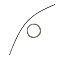 South Downs Bikes Campagnolo 1-piece Maximum Smoothness Gear Cable Kit in Silver | FREE delivery over £30 + Cycle Scheme