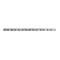 South Downs Bikes SRAM Rival AXS D1 120-link 12-speed Chain w/ Powerlock in Silver | FREE delivery over £30 + Cycle Scheme