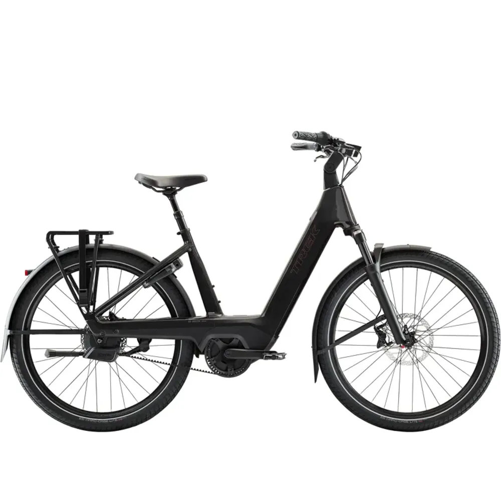South Downs Bikes Trek Charter+ 5 Auto B LS Charter+ 5 Au | FREE delivery over £30 + Cycle Scheme