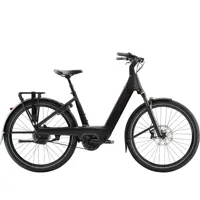South Downs Bikes Trek Charter+ 5 Auto B LS Charter+ 5 Au | FREE delivery over £30 + Cycle Scheme