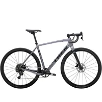 South Downs Bikes Trek Checkpoint ALR 4 Aluminium Gravel Bike in Galactic Grey | FREE delivery over £30 + Cycle Scheme