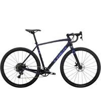 South Downs Bikes Trek Checkpoint ALR 4 Aluminium Gravel Bike in Deep Dark Blue | FREE delivery over £30 + Cycle Scheme